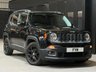 USED 2016 16 JEEP RENEGADE 1.6 MultiJetII Longitude SUV 5dr Diesel Manual Euro 6 (s/s) (120 ps) 