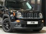 USED 2016 16 JEEP RENEGADE 1.6 MultiJetII Longitude SUV 5dr Diesel Manual Euro 6 (s/s) (120 ps) 
