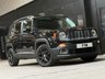 USED 2016 16 JEEP RENEGADE 1.6 MultiJetII Longitude SUV 5dr Diesel Manual Euro 6 (s/s) (120 ps) 