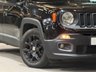 USED 2016 16 JEEP RENEGADE 1.6 MultiJetII Longitude SUV 5dr Diesel Manual Euro 6 (s/s) (120 ps) 