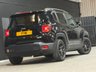 USED 2016 16 JEEP RENEGADE 1.6 MultiJetII Longitude SUV 5dr Diesel Manual Euro 6 (s/s) (120 ps) 