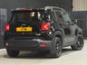 USED 2016 16 JEEP RENEGADE 1.6 MultiJetII Longitude SUV 5dr Diesel Manual Euro 6 (s/s) (120 ps) 