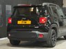 USED 2016 16 JEEP RENEGADE 1.6 MultiJetII Longitude SUV 5dr Diesel Manual Euro 6 (s/s) (120 ps) 