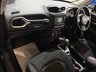 USED 2016 16 JEEP RENEGADE 1.6 MultiJetII Longitude SUV 5dr Diesel Manual Euro 6 (s/s) (120 ps) 