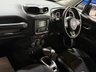 USED 2016 16 JEEP RENEGADE 1.6 MultiJetII Longitude SUV 5dr Diesel Manual Euro 6 (s/s) (120 ps) 