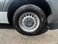 USED 2022 22 MERCEDES-BENZ SPRINTER 2.0 315 CDI Progressive Panel Van 5dr Diesel Manual RWD L3 H2 Euro 6 (s/s) (150 ps) FREE DELIVERY FINANCE WARRANTY