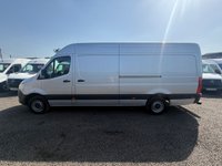 USED 2022 22 MERCEDES-BENZ SPRINTER 2.0 315 CDI Progressive Panel Van 5dr Diesel Manual RWD L3 H2 Euro 6 (s/s) (150 ps) FREE DELIVERY FINANCE WARRANTY