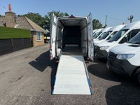 USED 2022 22 MERCEDES-BENZ SPRINTER 2.0 315 CDI Progressive Panel Van 5dr Diesel Manual RWD L3 H2 Euro 6 (s/s) (150 ps) FREE DELIVERY FINANCE WARRANTY