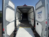 USED 2022 22 MERCEDES-BENZ SPRINTER 2.0 315 CDI Progressive Panel Van 5dr Diesel Manual RWD L3 H2 Euro 6 (s/s) (150 ps) FREE DELIVERY FINANCE WARRANTY