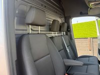 USED 2022 22 MERCEDES-BENZ SPRINTER 2.0 315 CDI Progressive Panel Van 5dr Diesel Manual RWD L3 H2 Euro 6 (s/s) (150 ps) FREE DELIVERY FINANCE WARRANTY