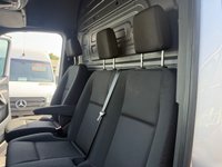 USED 2022 22 MERCEDES-BENZ SPRINTER 2.0 315 CDI Progressive Panel Van 5dr Diesel Manual RWD L3 H2 Euro 6 (s/s) (150 ps) FREE DELIVERY FINANCE WARRANTY
