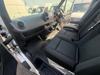 USED 2022 22 MERCEDES-BENZ SPRINTER 2.0 315 CDI Progressive Panel Van 5dr Diesel Manual RWD L3 H2 Euro 6 (s/s) (150 ps) FREE DELIVERY FINANCE WARRANTY