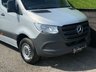 USED 2022 22 MERCEDES-BENZ SPRINTER 2.0 315 CDI Progressive Panel Van 5dr Diesel Manual RWD L3 H2 Euro 6 (s/s) (150 ps) FREE DELIVERY FINANCE WARRANTY