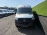 USED 2022 22 MERCEDES-BENZ SPRINTER 2.0 315 CDI Progressive Panel Van 5dr Diesel Manual RWD L3 H2 Euro 6 (s/s) (150 ps) FREE DELIVERY FINANCE WARRANTY