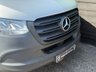 USED 2022 22 MERCEDES-BENZ SPRINTER 2.0 315 CDI Progressive Panel Van 5dr Diesel Manual RWD L3 H2 Euro 6 (s/s) (150 ps) FREE DELIVERY FINANCE WARRANTY