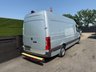 USED 2022 22 MERCEDES-BENZ SPRINTER 2.0 315 CDI Progressive Panel Van 5dr Diesel Manual RWD L3 H2 Euro 6 (s/s) (150 ps) FREE DELIVERY FINANCE WARRANTY
