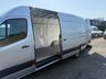 USED 2022 22 MERCEDES-BENZ SPRINTER 2.0 315 CDI Progressive Panel Van 5dr Diesel Manual RWD L3 H2 Euro 6 (s/s) (150 ps) FREE DELIVERY FINANCE WARRANTY