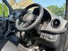 USED 2022 22 MERCEDES-BENZ SPRINTER 2.0 315 CDI Progressive Panel Van 5dr Diesel Manual RWD L3 H2 Euro 6 (s/s) (150 ps) FREE DELIVERY FINANCE WARRANTY
