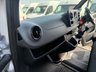 USED 2022 22 MERCEDES-BENZ SPRINTER 2.0 315 CDI Progressive Panel Van 5dr Diesel Manual RWD L3 H2 Euro 6 (s/s) (150 ps) FREE DELIVERY FINANCE WARRANTY