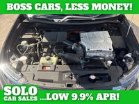 USED 2018 68 MITSUBISHI OUTLANDER 2.4h TwinMotor 13.8kWh 4h SUV 5dr Petrol Plug-in Hybrid CVT 4WD Euro 6 (s/s) (209 ps) 
