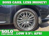 USED 2018 68 MITSUBISHI OUTLANDER 2.4h TwinMotor 13.8kWh 4h SUV 5dr Petrol Plug-in Hybrid CVT 4WD Euro 6 (s/s) (209 ps) 