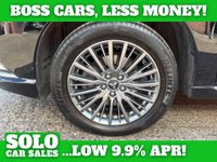 USED 2018 68 MITSUBISHI OUTLANDER 2.4h TwinMotor 13.8kWh 4h SUV 5dr Petrol Plug-in Hybrid CVT 4WD Euro 6 (s/s) (209 ps) 