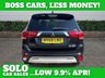 USED 2018 68 MITSUBISHI OUTLANDER 2.4h TwinMotor 13.8kWh 4h SUV 5dr Petrol Plug-in Hybrid CVT 4WD Euro 6 (s/s) (209 ps) 