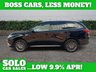 USED 2018 68 MITSUBISHI OUTLANDER 2.4h TwinMotor 13.8kWh 4h SUV 5dr Petrol Plug-in Hybrid CVT 4WD Euro 6 (s/s) (209 ps) 
