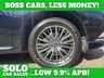 USED 2018 68 MITSUBISHI OUTLANDER 2.4h TwinMotor 13.8kWh 4h SUV 5dr Petrol Plug-in Hybrid CVT 4WD Euro 6 (s/s) (209 ps) 