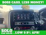 USED 2018 68 MITSUBISHI OUTLANDER 2.4h TwinMotor 13.8kWh 4h SUV 5dr Petrol Plug-in Hybrid CVT 4WD Euro 6 (s/s) (209 ps) 