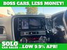 USED 2018 68 MITSUBISHI OUTLANDER 2.4h TwinMotor 13.8kWh 4h SUV 5dr Petrol Plug-in Hybrid CVT 4WD Euro 6 (s/s) (209 ps) 