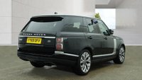 USED 2020 69 LAND ROVER RANGE ROVER 3.0 SD V6 Westminster SUV 5dr Diesel Auto 4WD Euro 6 (s/s) (275 ps) 
