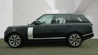 USED 2020 69 LAND ROVER RANGE ROVER 3.0 SD V6 Westminster SUV 5dr Diesel Auto 4WD Euro 6 (s/s) (275 ps) 