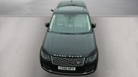 USED 2020 69 LAND ROVER RANGE ROVER 3.0 SD V6 Westminster SUV 5dr Diesel Auto 4WD Euro 6 (s/s) (275 ps) 