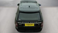 USED 2020 69 LAND ROVER RANGE ROVER 3.0 SD V6 Westminster SUV 5dr Diesel Auto 4WD Euro 6 (s/s) (275 ps) 