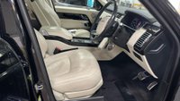 USED 2020 69 LAND ROVER RANGE ROVER 3.0 SD V6 Westminster SUV 5dr Diesel Auto 4WD Euro 6 (s/s) (275 ps) 
