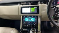 USED 2020 69 LAND ROVER RANGE ROVER 3.0 SD V6 Westminster SUV 5dr Diesel Auto 4WD Euro 6 (s/s) (275 ps) 