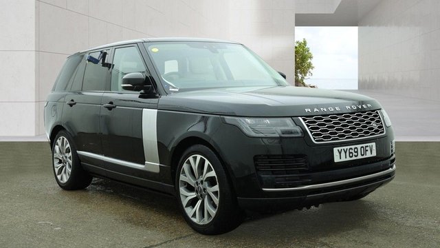 View our Land Rover Range Rover 3.0 SD V6 Westminster SUV 5dr Diesel Auto 4WD Euro 6 (s/s) (275 ps)