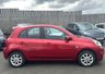 USED 2015 15 NISSAN MICRA 1.2 Acenta MOT UNTIL MARCH 2027