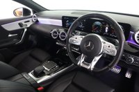 USED 2022 22 MERCEDES-BENZ A CLASS 2.0 A35 AMG Edition (Premium Plus) 7G-DCT 4MATIC Euro 6 (s/s) 5dr Sunroof, Reverse Camera,