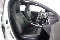 USED 2022 22 MERCEDES-BENZ A CLASS 2.0 A35 AMG Edition (Premium Plus) 7G-DCT 4MATIC Euro 6 (s/s) 5dr Sunroof, Reverse Camera,