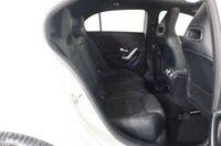 USED 2022 22 MERCEDES-BENZ A CLASS 2.0 A35 AMG Edition (Premium Plus) 7G-DCT 4MATIC Euro 6 (s/s) 5dr Sunroof, Reverse Camera,