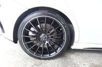 USED 2022 22 MERCEDES-BENZ A CLASS 2.0 A35 AMG Edition (Premium Plus) 7G-DCT 4MATIC Euro 6 (s/s) 5dr Sunroof, Reverse Camera,