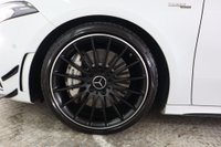 USED 2022 22 MERCEDES-BENZ A CLASS 2.0 A35 AMG Edition (Premium Plus) 7G-DCT 4MATIC Euro 6 (s/s) 5dr Sunroof, Reverse Camera,