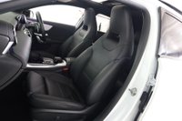 USED 2022 22 MERCEDES-BENZ A CLASS 2.0 A35 AMG Edition (Premium Plus) 7G-DCT 4MATIC Euro 6 (s/s) 5dr Sunroof, Reverse Camera,