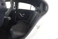 USED 2022 22 MERCEDES-BENZ A CLASS 2.0 A35 AMG Edition (Premium Plus) 7G-DCT 4MATIC Euro 6 (s/s) 5dr Sunroof, Reverse Camera,