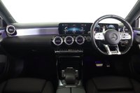 USED 2022 22 MERCEDES-BENZ A CLASS 2.0 A35 AMG Edition (Premium Plus) 7G-DCT 4MATIC Euro 6 (s/s) 5dr Sunroof, Reverse Camera,