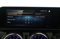 USED 2022 22 MERCEDES-BENZ A CLASS 2.0 A35 AMG Edition (Premium Plus) 7G-DCT 4MATIC Euro 6 (s/s) 5dr Sunroof, Reverse Camera,
