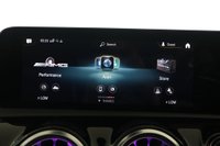 USED 2022 22 MERCEDES-BENZ A CLASS 2.0 A35 AMG Edition (Premium Plus) 7G-DCT 4MATIC Euro 6 (s/s) 5dr Sunroof, Reverse Camera,