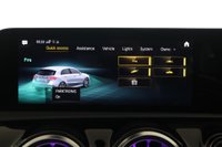 USED 2022 22 MERCEDES-BENZ A CLASS 2.0 A35 AMG Edition (Premium Plus) 7G-DCT 4MATIC Euro 6 (s/s) 5dr Sunroof, Reverse Camera,